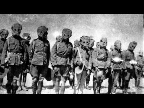 Η Ιστορία του Βιολογικού Πολέμου - Ηθικές, Βιοηθικές και Κοινωνικές Προεκτάσεις