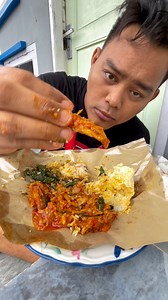 4K views · 134 reactions | MUKBANG MERCON CEKER TANPA TULANG ‼️pembelian link nya ada dibawah ini ya https://shope.ee/1LIAOJNcxk | Perut cacing | Facebook