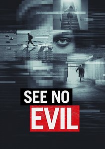 See No Evil: The Painted Truck
