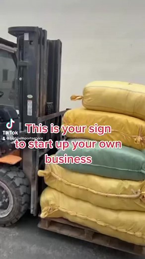 Start your business with bigbox | Big Box Import Service