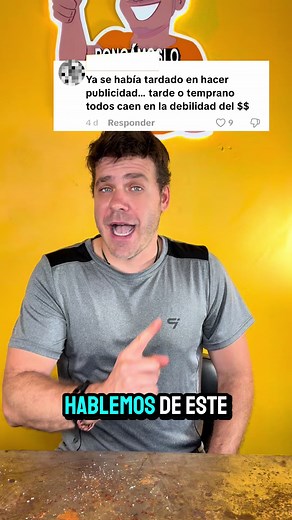 Pongámoslo a prueba: cómo trabajo y aclaración tras mensajes