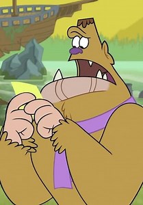Camp Lakebottom S01:E15 - Pranks for Nothing