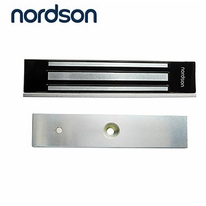 [Hot Item] Stainless Steel Waterproof Outdoor Sliding Door Elock Magnetic Lock for Access Control System