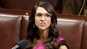 35K views · 317 reactions | Lauren Boebert Eviscerated By Dem On House Floor | The Young Turks | Facebook