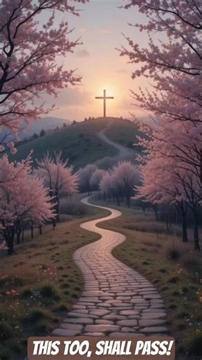 This Too, Shall Pass!