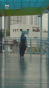 Di Jakarta ada yang baru lagi nih!!✨ #SobatJakarta udah tahu belum kalau ada 4 JPO baru yang resmi dibuka di Jakarta dan desainnya estetik banget! Selain bikin jalan kaki makin nyaman, setiap JPO ini udah dilengkapi fasilitas lift yang semakin memudahkan kita, dan pastinya aman banget buat dipakai kapan aja. Plus, desainnya nggak cuma keren, tapi juga Instagrammable abis! Kamu sudah mampir ke salah satu JPO ini? Kalau belum, buruan explore bareng temen-temen, biar gak FOMO! Jangan lupa share pen