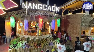 WonderfulOpol’s Kabaya Festival Booths at Opol Boardwalk! | Cagayan de Oro Today