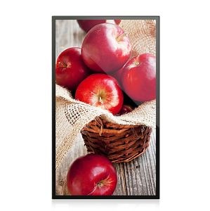 [Hot Item] 43 Inch NFC USB Front Camera RJ45 Port WiFi Android Touch Screen LCD Advertising Panel