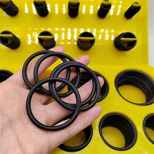 [Hot Item] Chemical Resistance FKM O-Ring Repair Kit