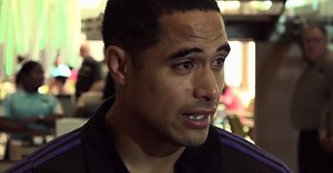All Blacks Scrum Half Tearfully Apologises After Loo'd Sex Scandal | Balls.ie