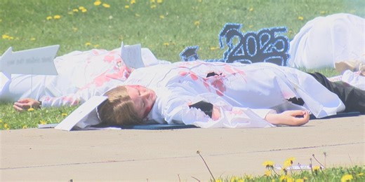 Broome Community College participates in annual mock disaster drill