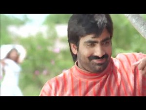 Nee Kosam Movie Video Songs - Title Song - Ravi Teja, Maheswari, Srinu Vaitla