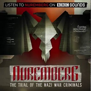 The extraordinary story of the trial of Nazi war criminals following Germany's surrender in 1945. A new drama podcast on BBC Sounds https://bbc.in/3yNP9h5 | BBC Radio 4