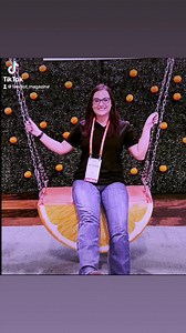 Swing on by booth 970 while you’re at #cattlecon24 #feedlotmagazine #florida #beef | FEED-LOT Magazine