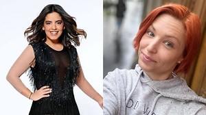 «P'tite salope»: Inès Reg règle ses comptes avec Natasha St-Pier et parodie sa chanson «Tu trouveras»