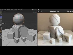 Airen 4D - Ai Render Engine (Coming Soon for Cinema 4D)