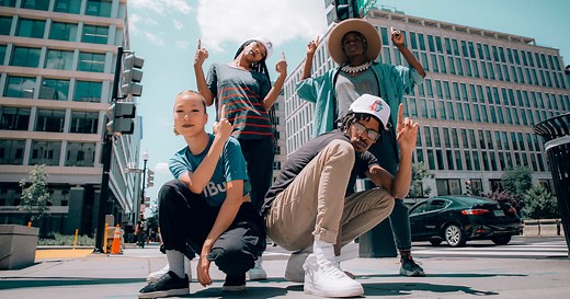 All you need to know about street dance