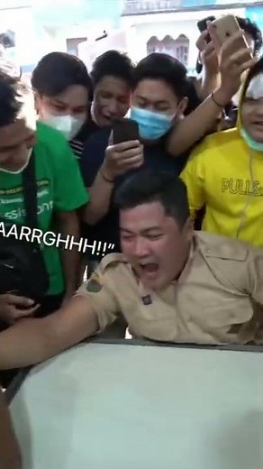 Adu panco sama orang medan.. 😆