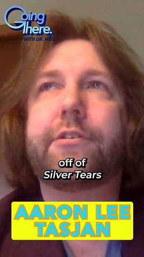 13K views · 23 reactions | Aaron Lee Tasjan on his mental health journey and recognizing when his brain goes into "story mode." | Consequence | Facebook