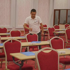 Limak Atlantis Convention Center✏️📝🖋️📆🗂️📚 #convention #conventioncenter #limakatlantisconventioncwnter #limakatlantisdeluxehotel #limakhotels #visitbelek #antalyaturkey | Limak Atlantis Deluxe Hotel and Resort