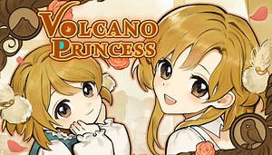 RPG parenting sim "Volcano Princess" announced for Switch