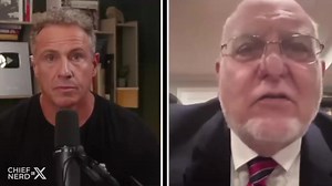 BAM! Fmr. CDC Director speaks ruthlessly of the shortcomings of actions of CDC, Fauci, Biden. And I…I was publicly ripped for suggesting civil disobedience was a reasonable notion in response to Biden’s press conference mandate which was ultimately declared unconstitutional! | Dr Scott Jensen