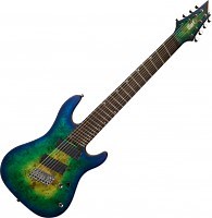 Электрогитара Cort KX508 Multi Scale