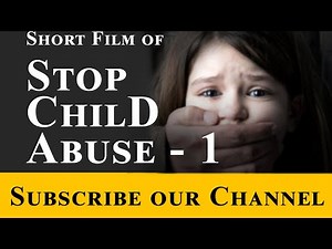 Stop Child Abuse / Short Film / Teacher