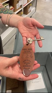 Daniel Boone Tavern opened on October 13, 1917, on Boone's Lick Road, the major east/west corridor for pioneers headed to the American frontier. A popular and welcome stop along the way, Boone Tavern eventually hosted famous people like Harry Truman, his vice president Alben Barkley, and Eleanor Roosevelt, among others. The road still cuts through Columbia, of course, but is now known as Broadway where the building still stands. It was purchased by the City of Columbia in 1972 and turned into a 