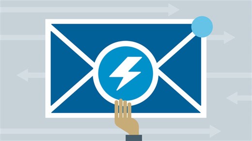 「宛先の選択に使用するアドレス帳を変更する - Outlook」の動画チュートリアル | LinkedInラーニング