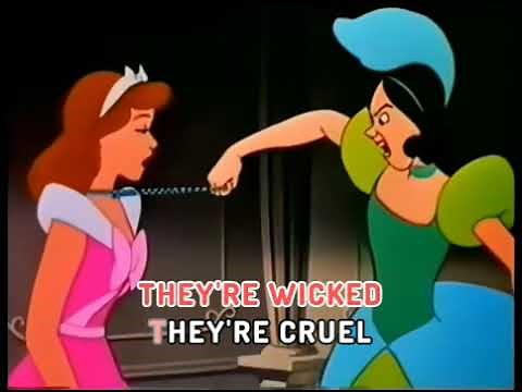 32.Villains - Disney's Magic English [Megamedia]