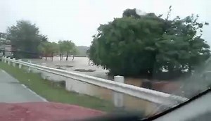 3.8K views · 139 reactions | BAGYO AGATON UPDATE | Sitwasyon sa Barangay San Roque, Barotac Viejo Iloilo subong nga hapon. RB Iloilo Patrol MCAP | April 11, 2022 Ini nga balita ginadul-ong sa inyo sang: #D3BIO #DTX500 #PURECEE #DTXCOFFEEMIX #57GIBOTEODOROSASENADO MAGPAMATI NA SA 88.7 RADYO BANDERA ILOILO! | K5 News FM Iloilo | Facebook