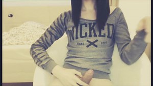 Devil Tgirl SUccubi ASMR HYpno TRAINING SHAME EDITION