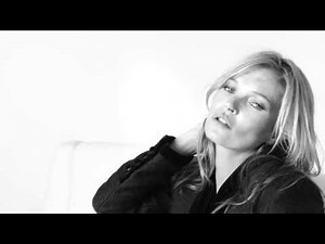 FW13 | KATE MOSS WEARS THE NEGEV