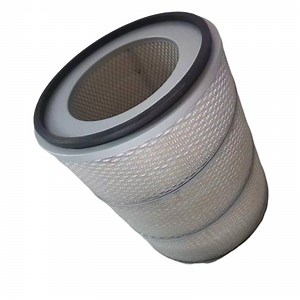 [Hot Item] Repuestos Para Filtro De Aire De a-5507 Para Caterpillar C23500 / Af25264 / A5031 Filter
