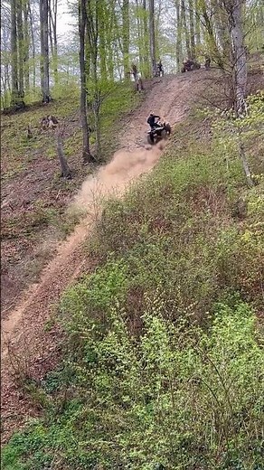 Hill Climb FULL GAS❗️😱❗️