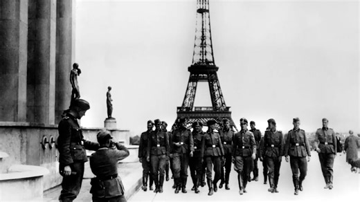 French volunteers in SS uniform: Sent into the Eastern Front’s final battle