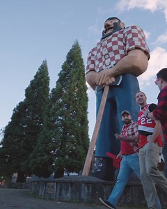 Trail Blazers 🤝 Brightside Windows | Portland Trail Blazers