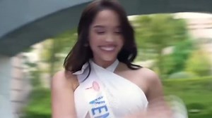 Andrea Rubio - Modelo Venezuela | Con Sello Venezolano