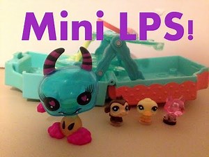 Mini LPS!