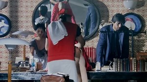 The Voyeur (1994)_PhimLau.Com