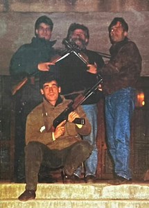 Hashim Thaçi 🇦🇱🫡 Adem Jashari 🇦🇱🫡 Jakup Nura 🇦🇱🫡 Kadri Veseli 🇦🇱🫡 | Rifat Hajrizi