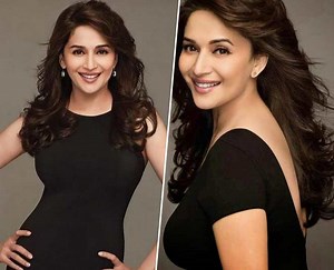 Madhuri Dixit Hair Care Secrets | madhuri dixit hair care secrets | Herzindagi