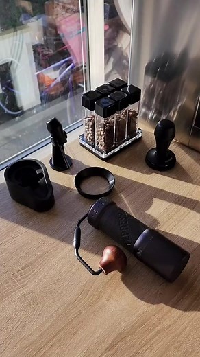 34K views · 2.1K reactions | #asmr #espresso #coffee | Café Bravo | Facebook