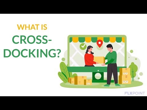 What is Cross-Docking?