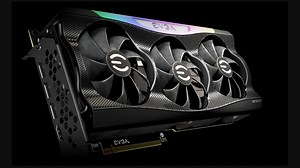Months After Heist, Stolen EVGA Graphics Cards Appear in Vietnam