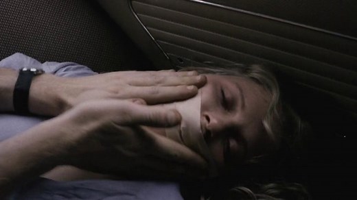 Snatch (1976) AKA La Orca