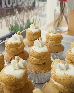 Kelly's Bake Shoppe on Reels