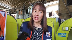 Nanghinaot si Cagayan de Oro City Vice Mayor Jocelyn "Bebot"...