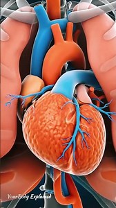How Open Heart Surgery Works (CGI) #OpenHeartSurgery #HeartHealth #CardiacSurgery #MedicalCGI